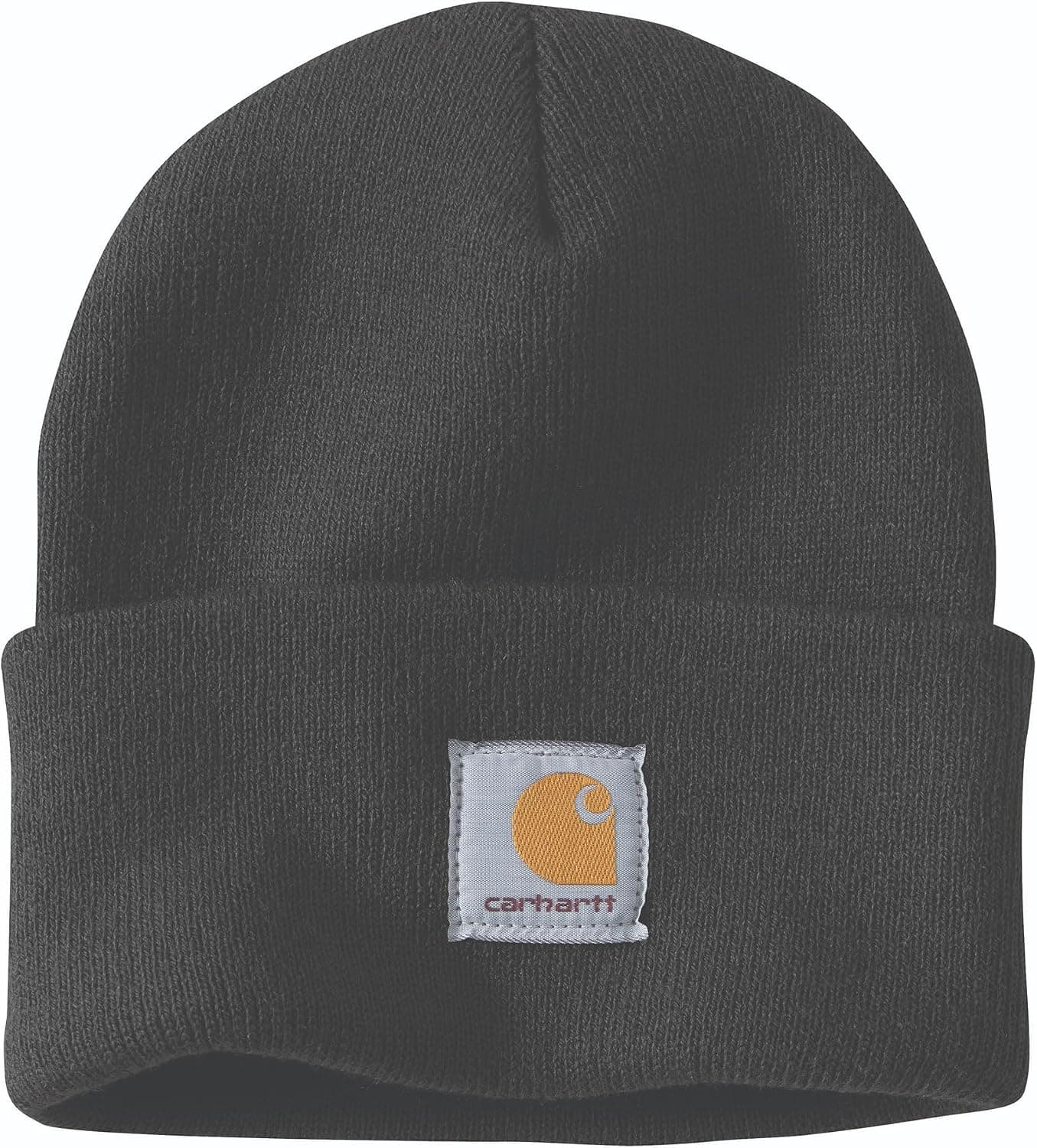 Carhartt Men's Iconic A18 Watch Cap Beanie
