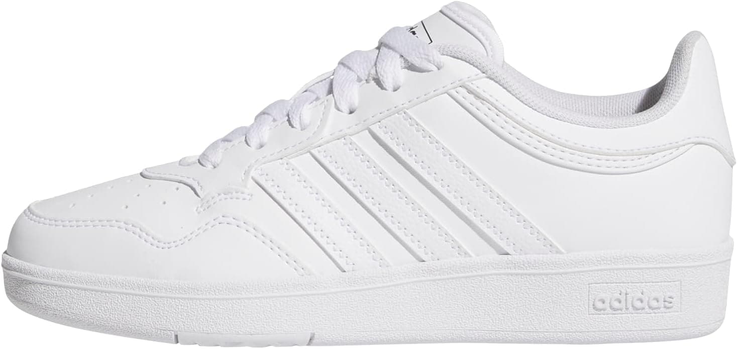 adidas Hoops 4.0 Shoes, Unisex Adult Sneakers