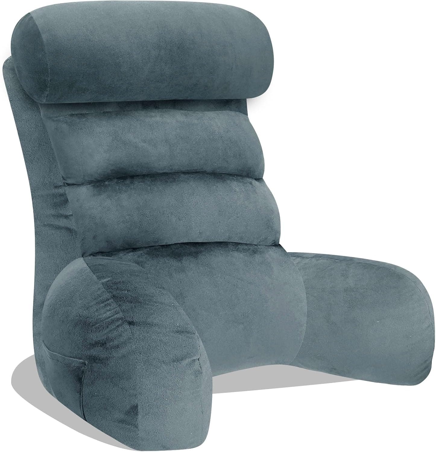 Reading Pillows for Sitting in Bed Adult
