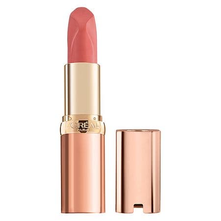 L Oreal Paris Colour Riche Les Nus Intense Lipstick  181 Nu Intense