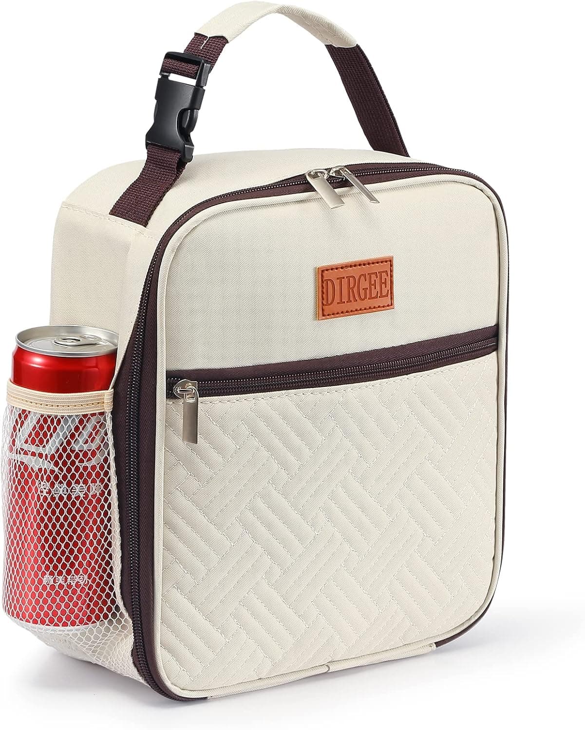 Lunch Bag for Women Insulated Lunch Bag For Men Adults Small Lunch Bag